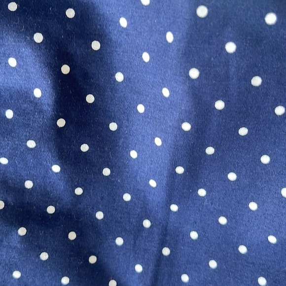NWT Bowden, polkadot, slacks - Picture 4 of 5